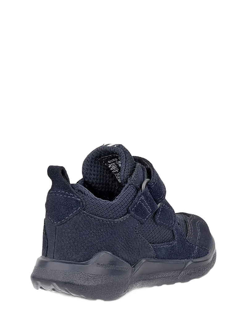 ECCO - BIOM 2.2 INFANT - niedriger schnitt - night sky/night sky/night sky - 2