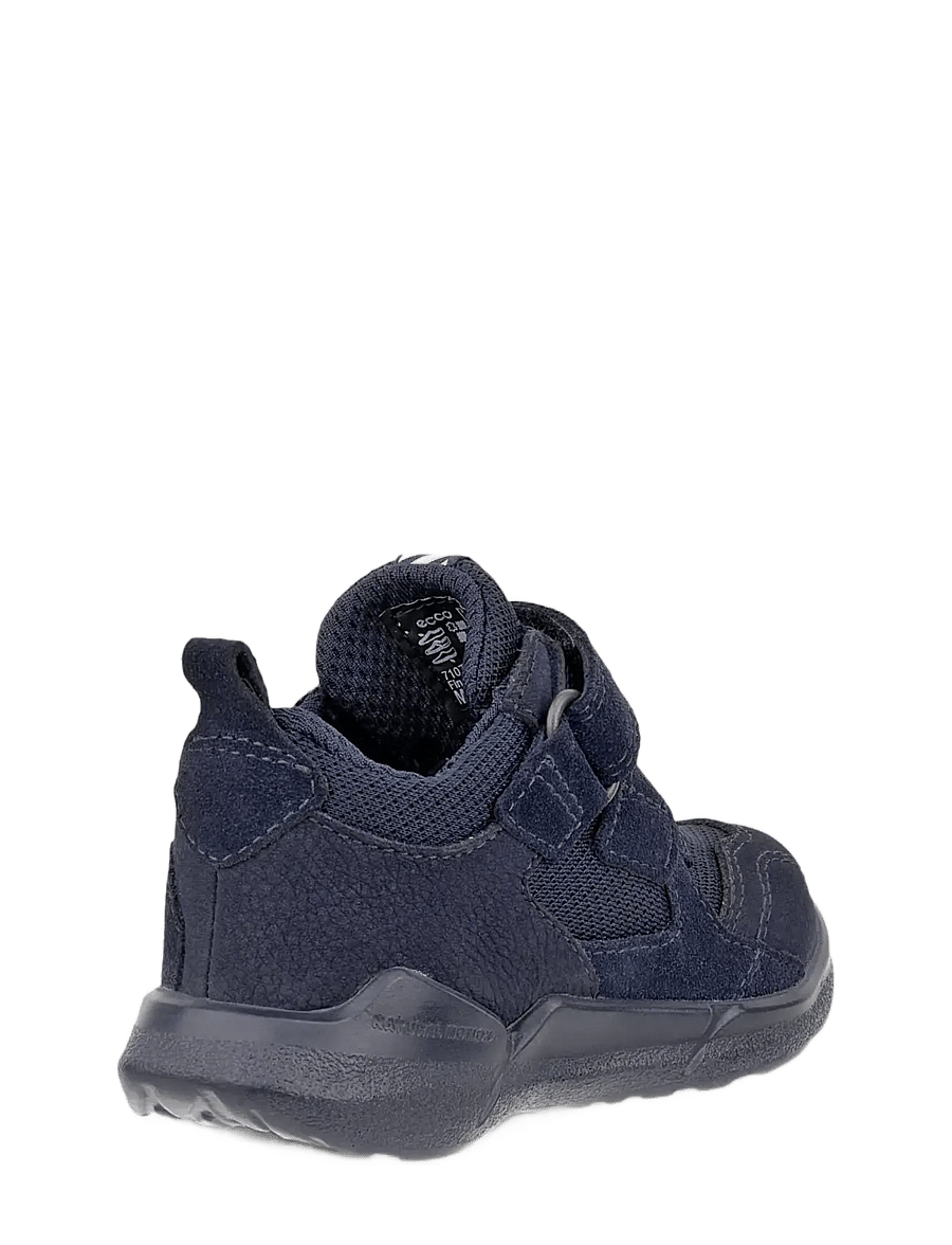 ECCO - BIOM 2.2 INFANT - laisvalaikio batai žemu aulu - night sky/night sky/night sky - 2