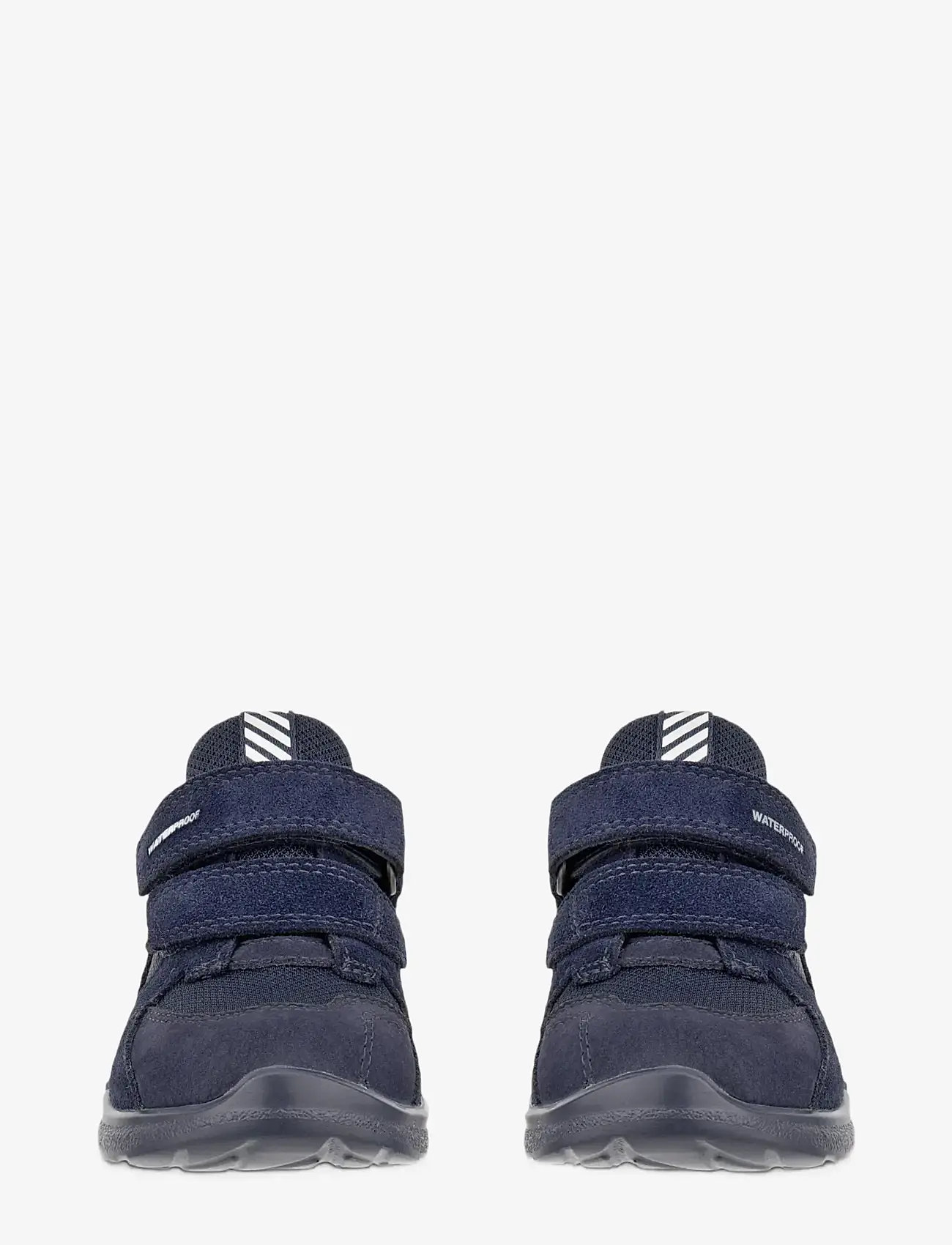 ECCO - BIOM 2.2 INFANT - niedriger schnitt - night sky/night sky/night sky - 3