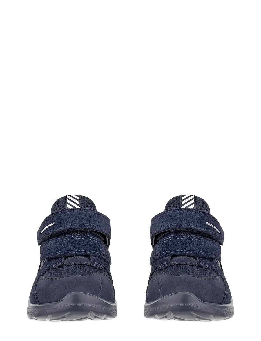 ECCO - BIOM 2.2 INFANT - laisvalaikio batai žemu aulu - night sky/night sky/night sky - 3
