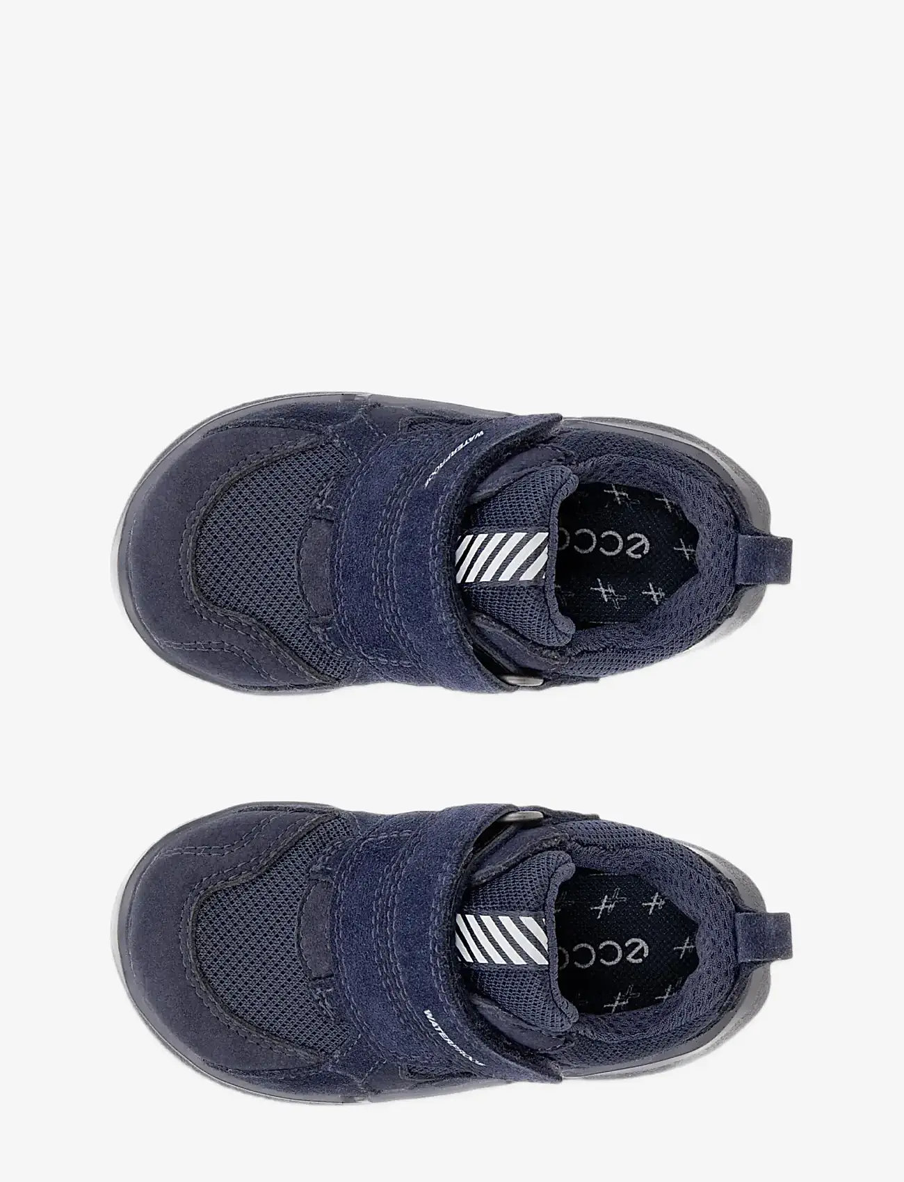 ECCO - BIOM 2.2 INFANT - niedriger schnitt - night sky/night sky/night sky - 4