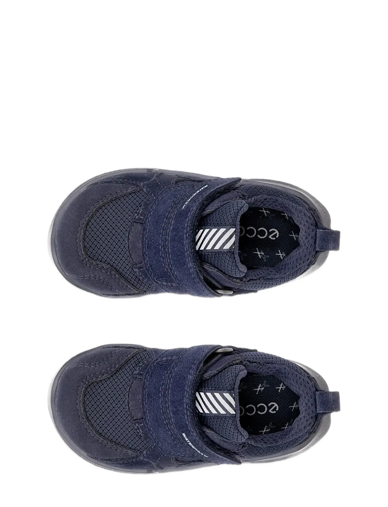 ECCO - BIOM 2.2 INFANT - suvised sooduspakkumised - night sky/night sky/night sky - 4