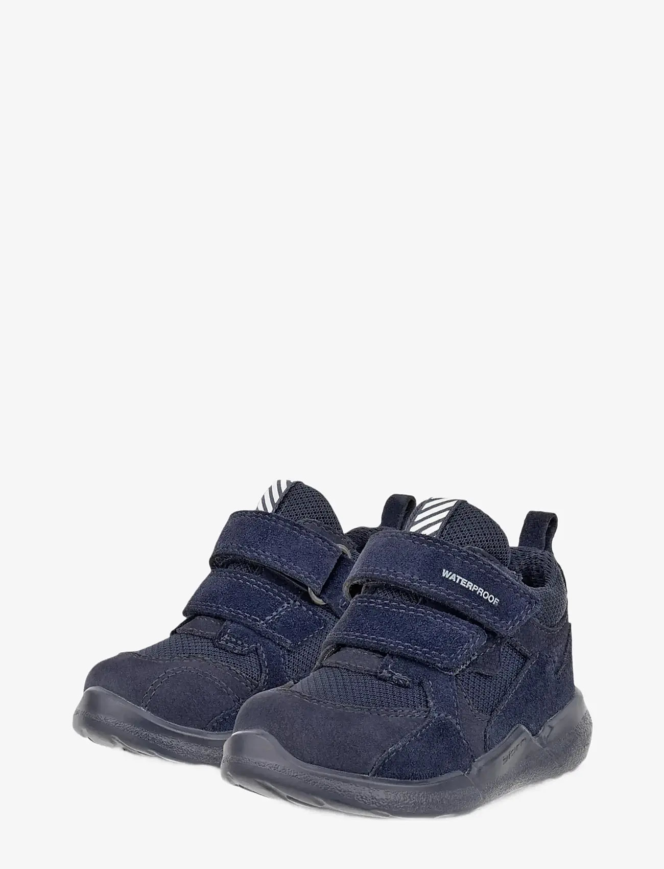 ECCO - BIOM 2.2 INFANT - niedriger schnitt - night sky/night sky/night sky - 5