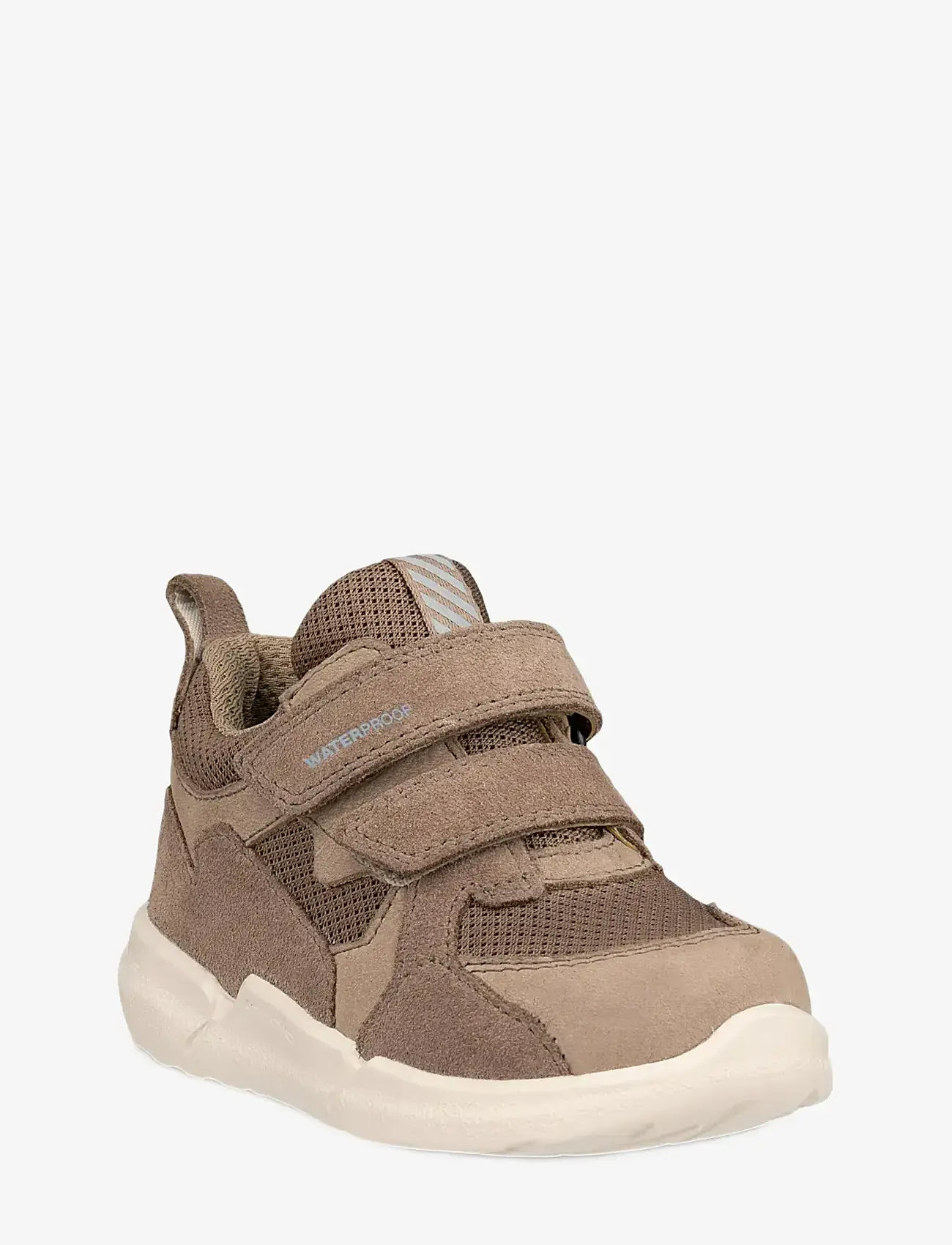 ECCO - BIOM 2.2 INFANT - låga sneakers - taupe/taupe/taupe - 0