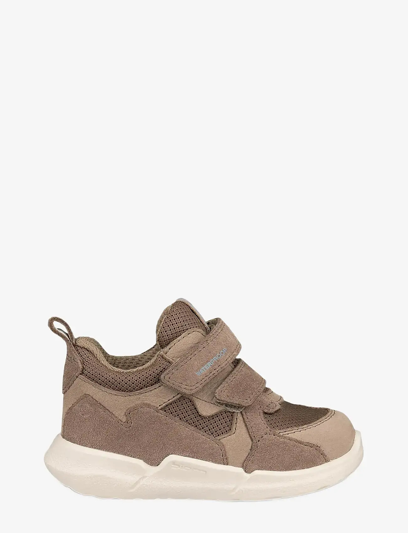 ECCO - BIOM 2.2 INFANT - låga sneakers - taupe/taupe/taupe - 1