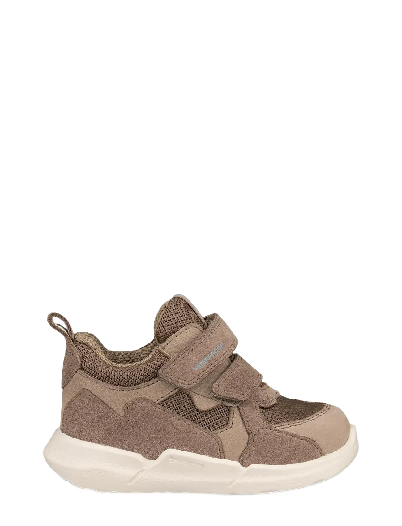 ECCO - BIOM 2.2 INFANT - sommerschnäppchen - taupe/taupe/taupe - 1