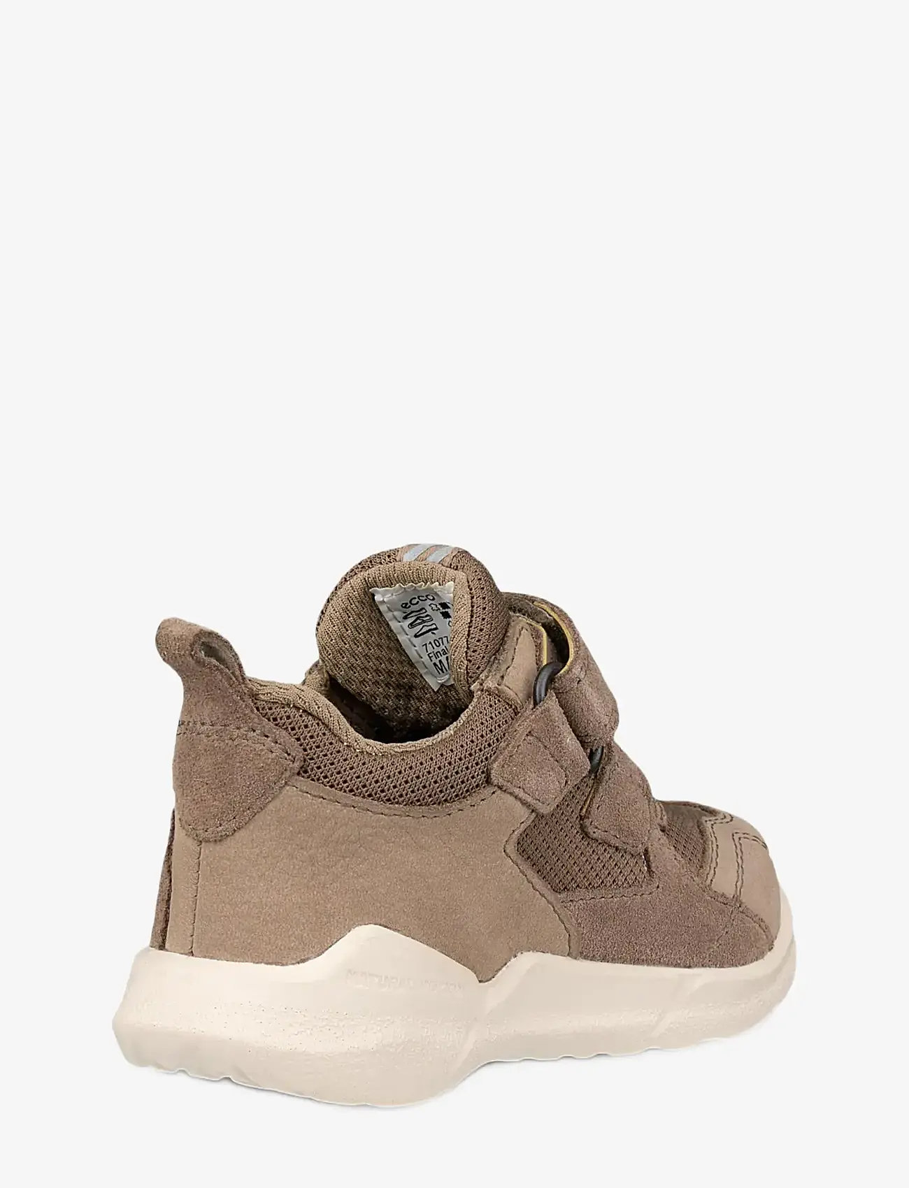 ECCO - BIOM 2.2 INFANT - låga sneakers - taupe/taupe/taupe - 2