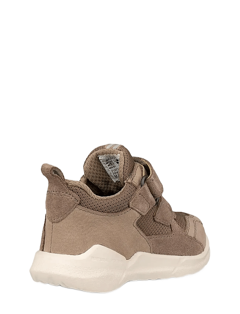 ECCO - BIOM 2.2 INFANT - niedriger schnitt - taupe/taupe/taupe - 2