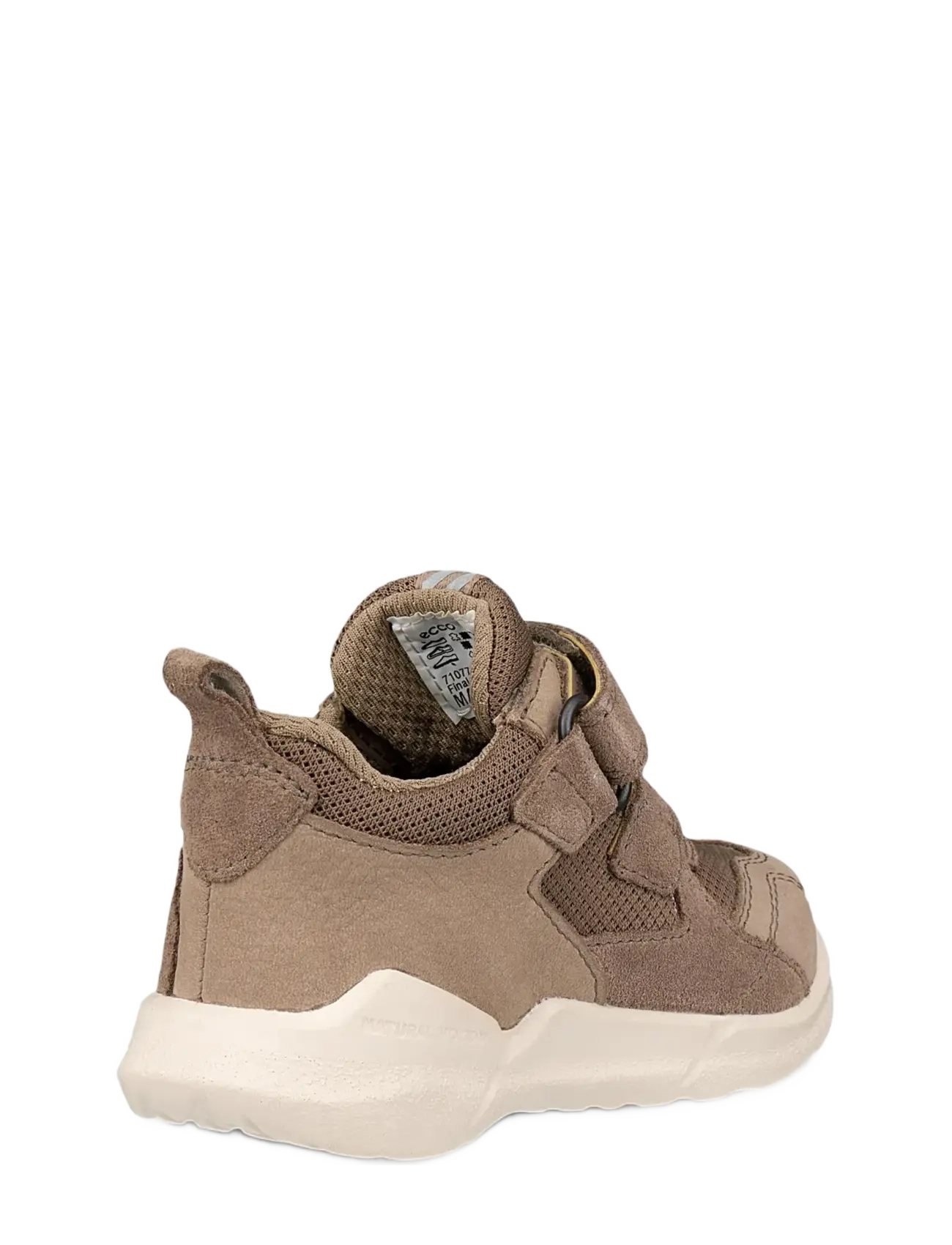 ECCO - BIOM 2.2 INFANT - sommerschnäppchen - taupe/taupe/taupe - 2