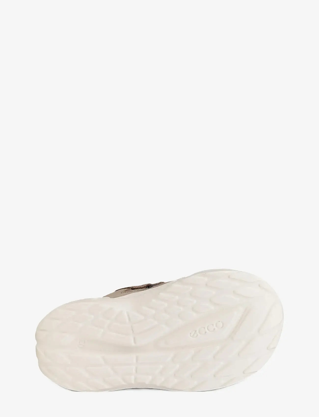 ECCO - BIOM 2.2 INFANT - låga sneakers - taupe/taupe/taupe - 3