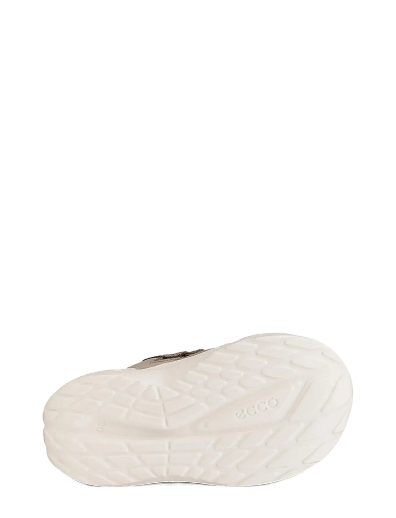 ECCO - BIOM 2.2 INFANT - niedriger schnitt - taupe/taupe/taupe - 3