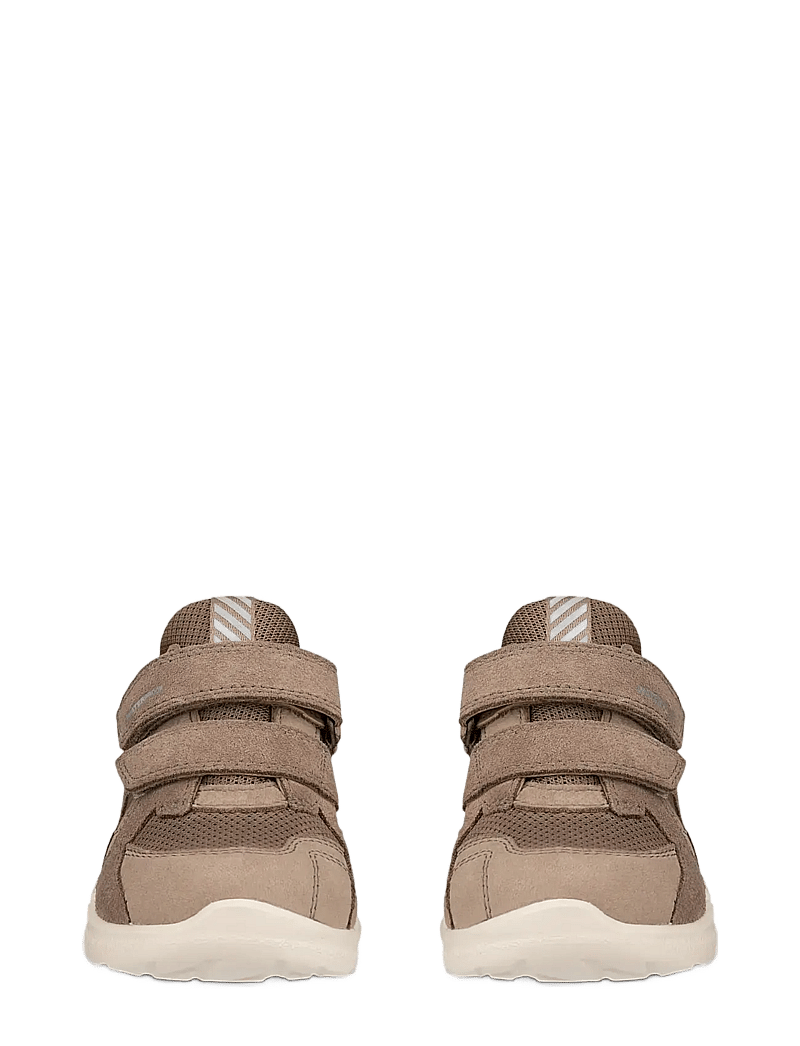 ECCO - BIOM 2.2 INFANT - niedriger schnitt - taupe/taupe/taupe - 4