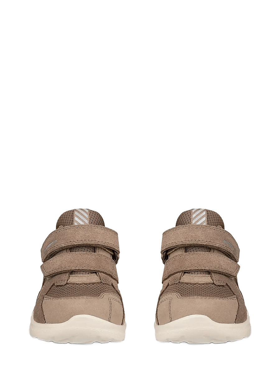 ECCO - BIOM 2.2 INFANT - lave sneakers - taupe/taupe/taupe - 4