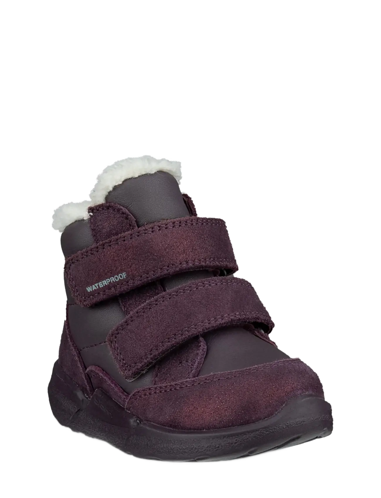 MAUVE/NIGHT SHADE BAROLO