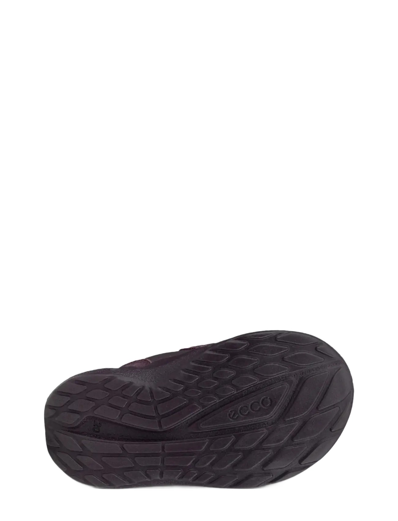 ECCO - BIOM 2.2 INFANT - talvesaapad - mauve/night shade barolo - 3