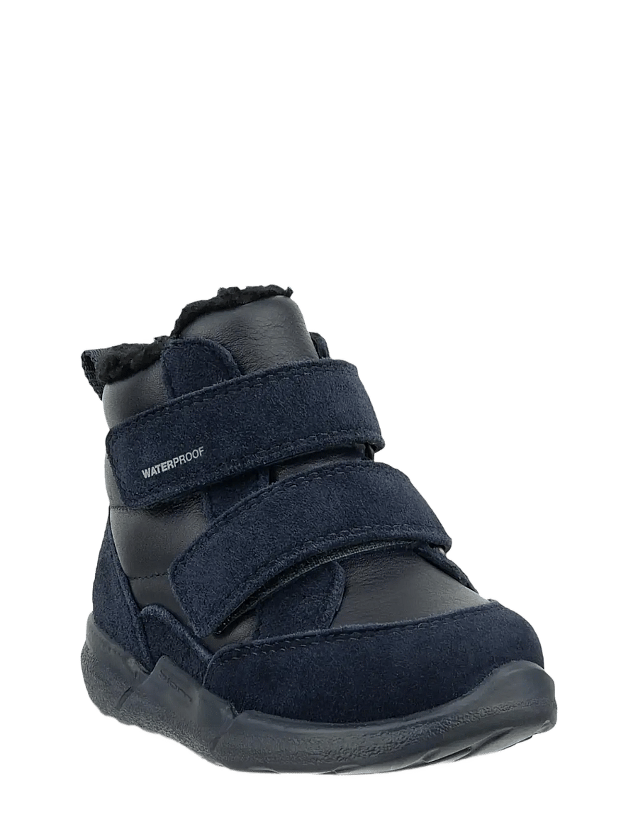 ECCO - BIOM 2.2 INFANT - buty zimowe - night sky/night sky - 0