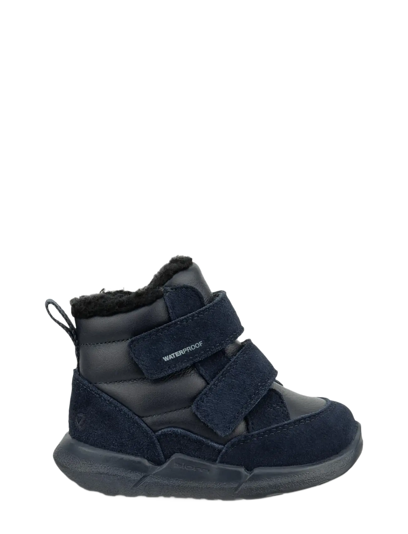 ECCO - BIOM 2.2 INFANT - buty zimowe - night sky/night sky - 1
