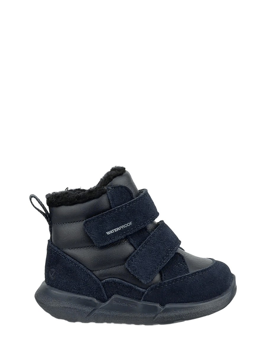 ECCO - BIOM 2.2 INFANT - buty zimowe - night sky/night sky - 1