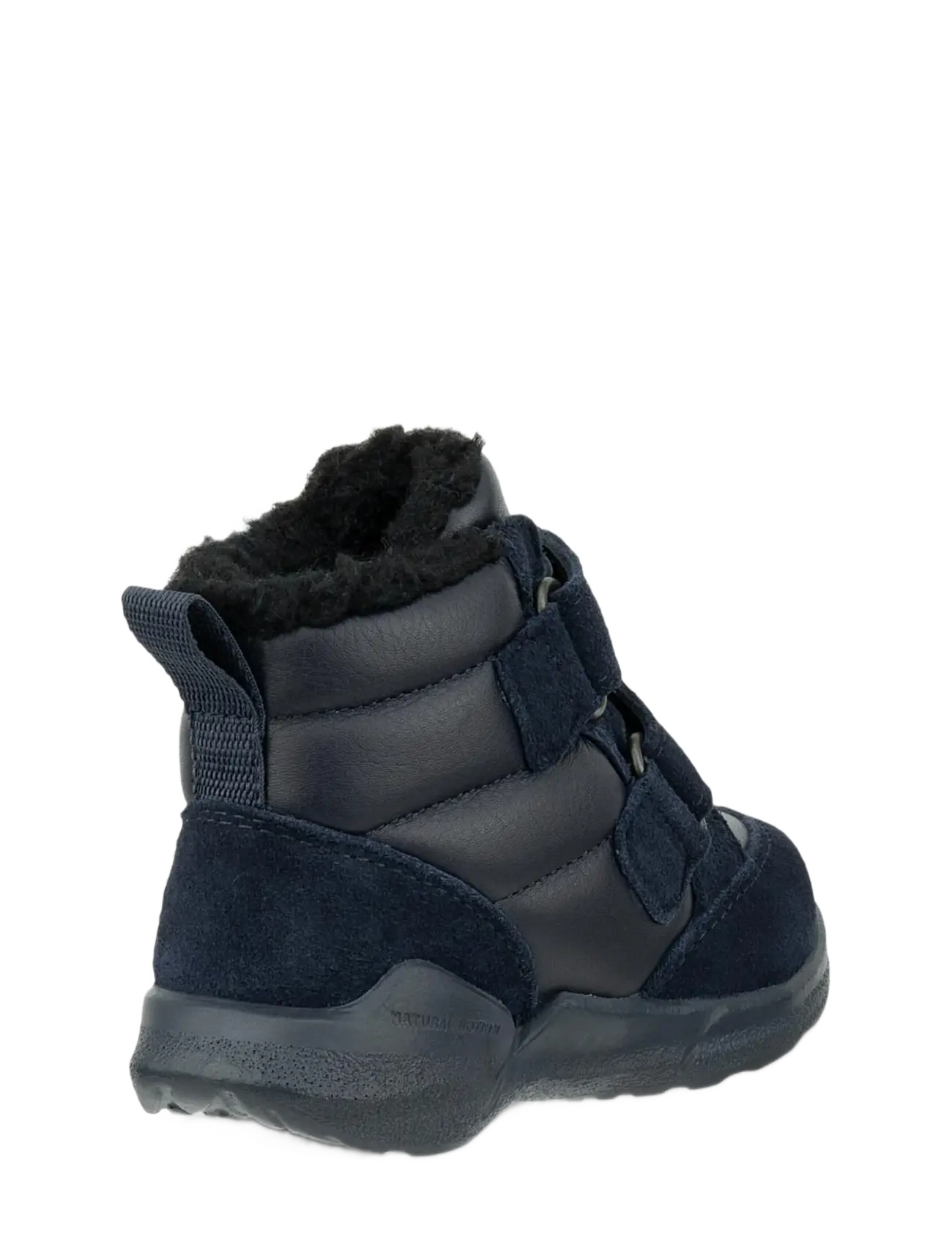 ECCO - BIOM 2.2 INFANT - buty zimowe - night sky/night sky - 2