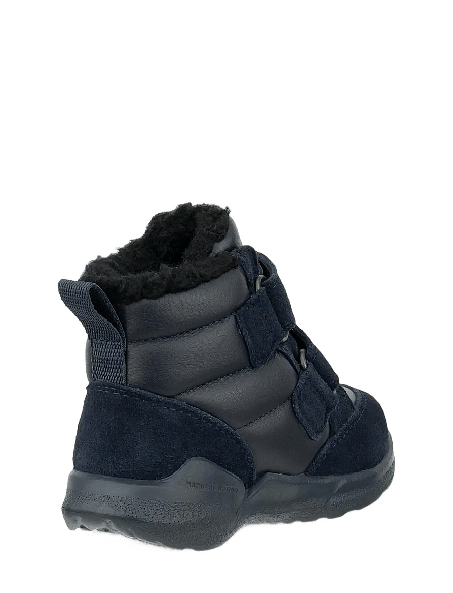 ECCO - BIOM 2.2 INFANT - buty zimowe - night sky/night sky - 2