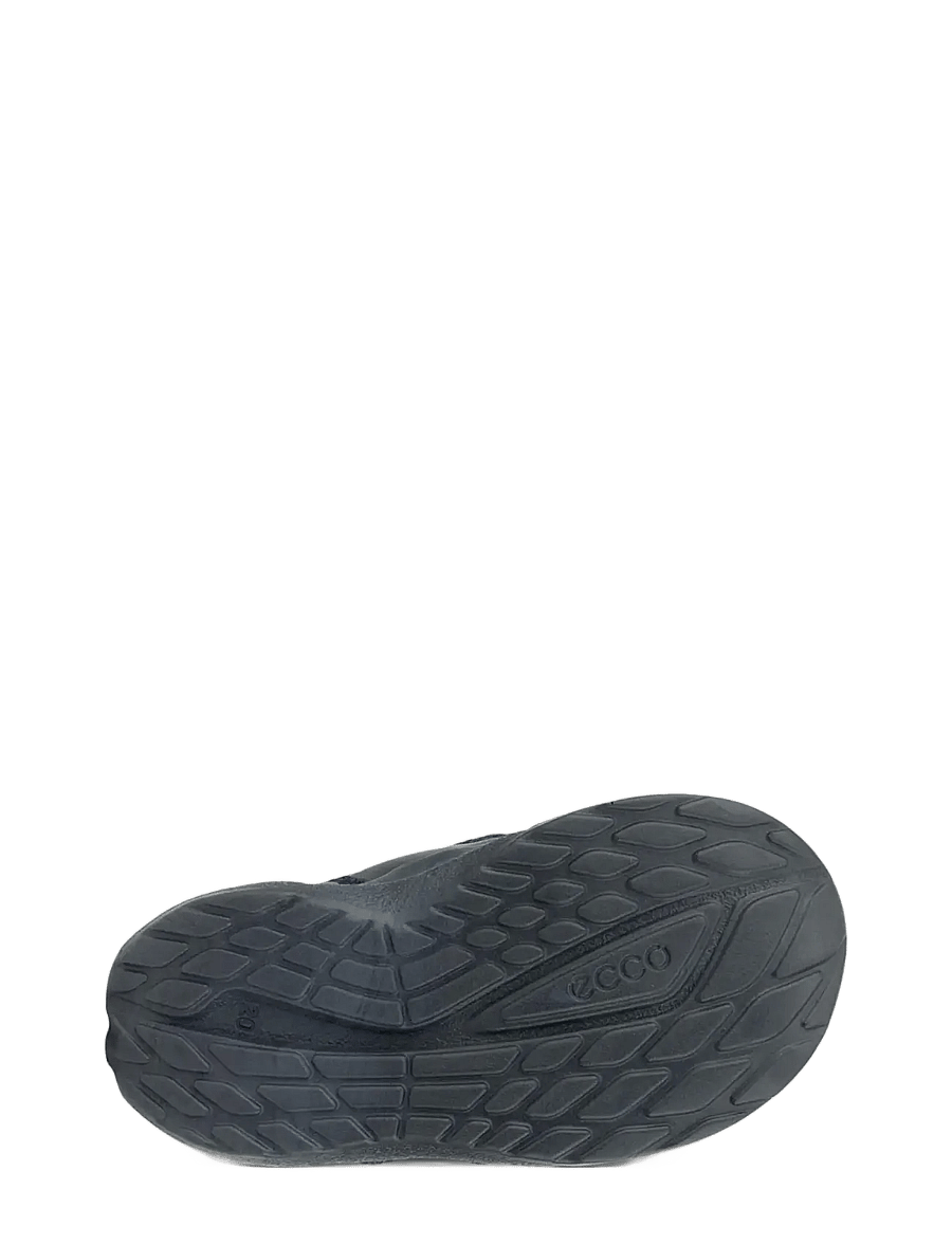 ECCO - BIOM 2.2 INFANT - buty zimowe - night sky/night sky - 3