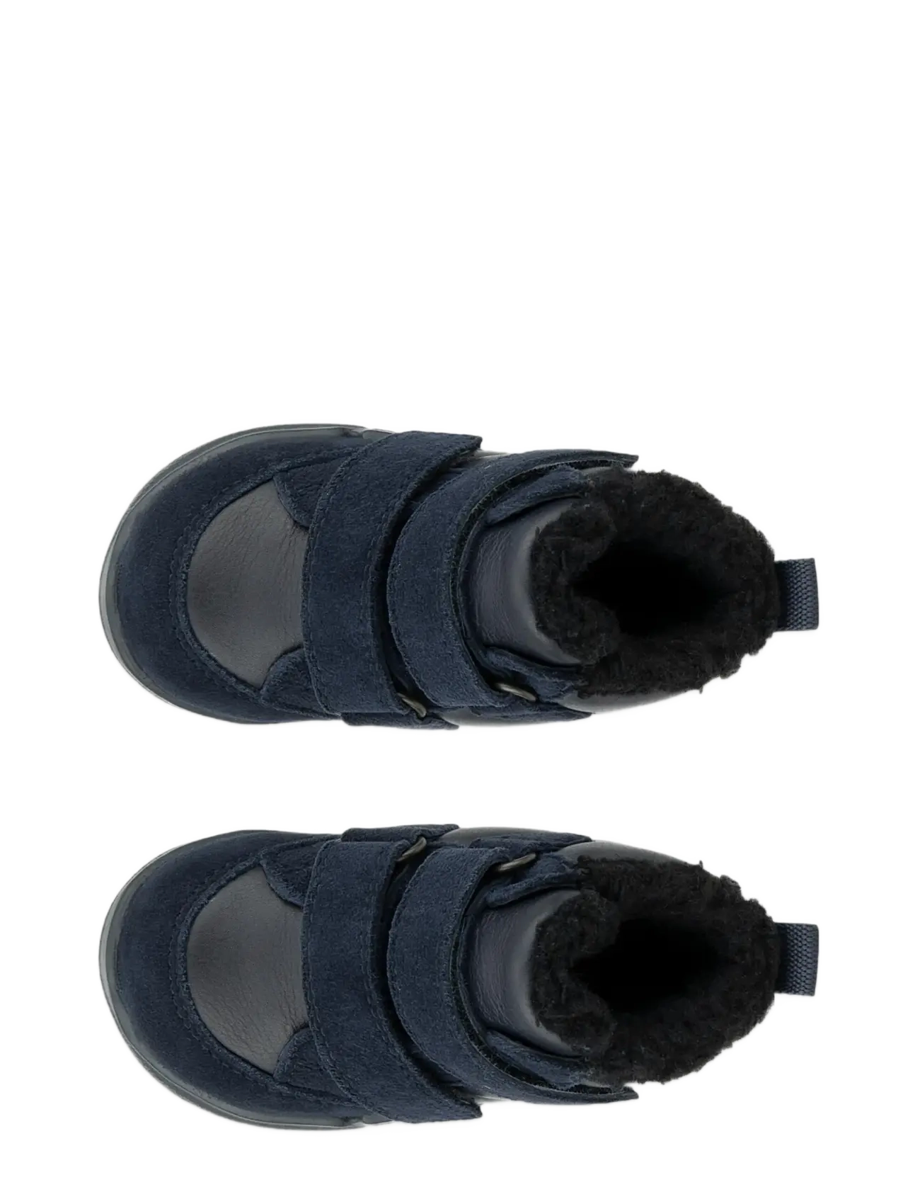 ECCO - BIOM 2.2 INFANT - buty zimowe - night sky/night sky - 4