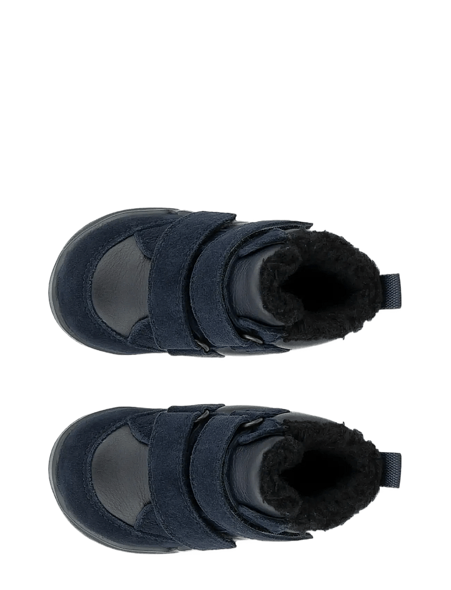 ECCO - BIOM 2.2 INFANT - buty zimowe - night sky/night sky - 4