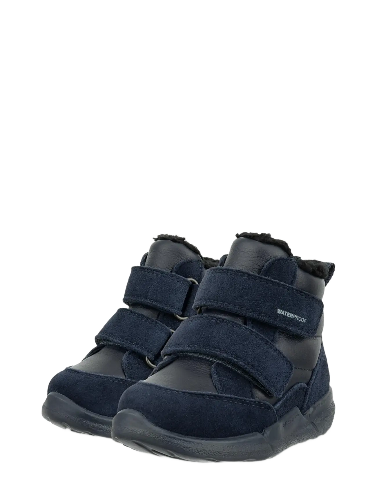 ECCO - BIOM 2.2 INFANT - buty zimowe - night sky/night sky - 5