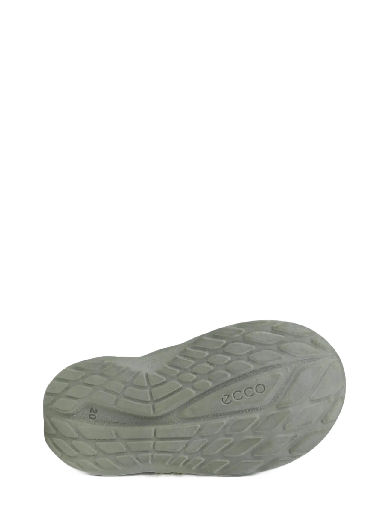ECCO - BIOM 2.2 INFANT - talvesaapad - tarmac/tarmac - 3