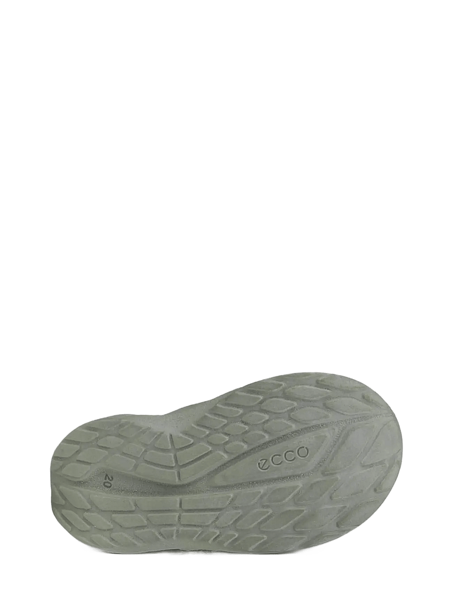 ECCO - BIOM 2.2 INFANT - talvesaapad - tarmac/tarmac - 3