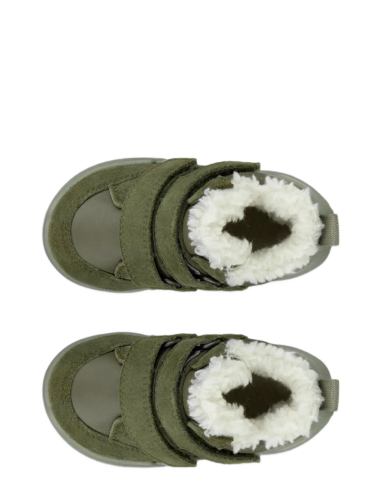 ECCO - BIOM 2.2 INFANT - talvesaapad - tarmac/tarmac - 4