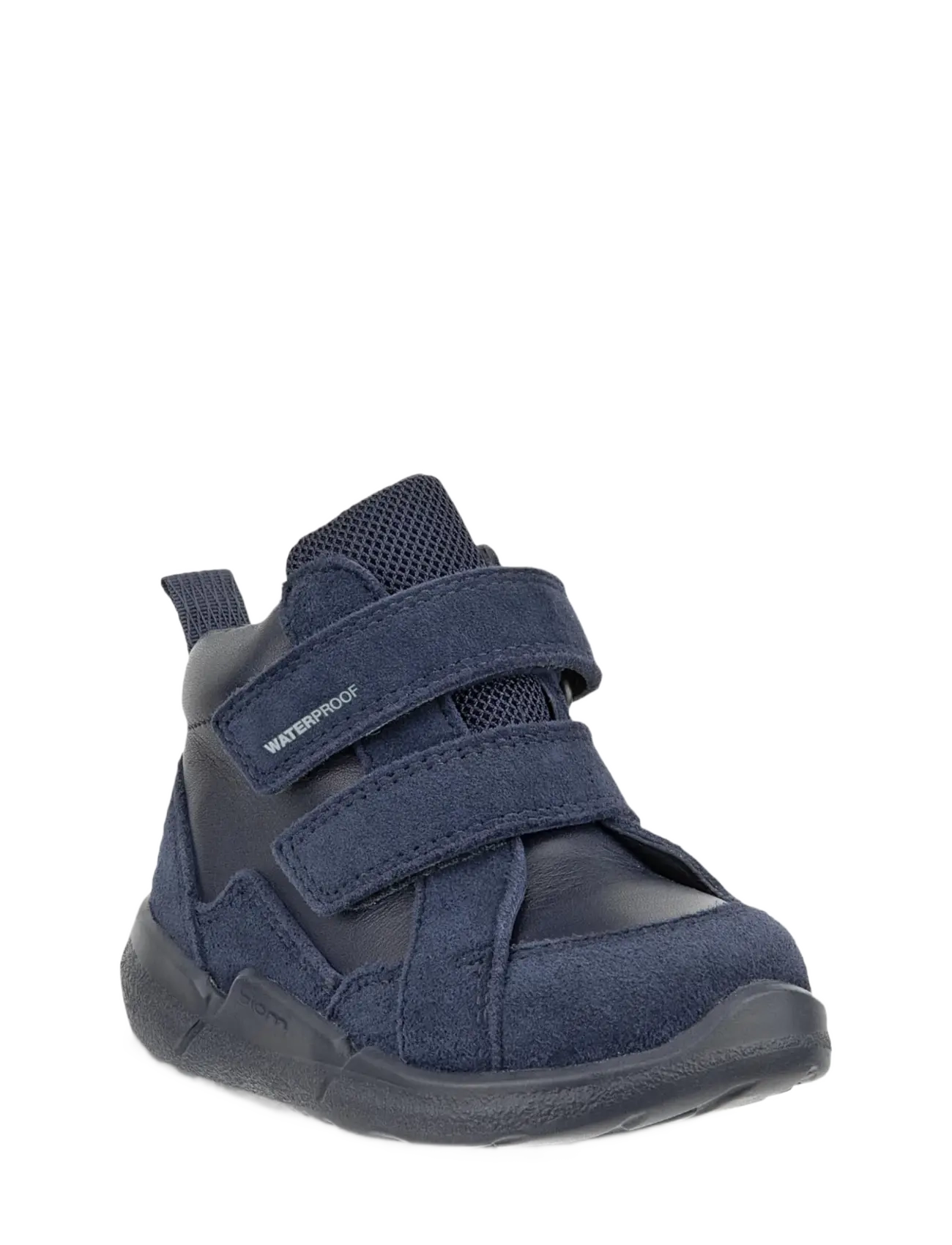 ECCO BIOM 2.2 INFANT - Beebijalatsid - NIGHT SKY/NIGHT SKY / navy