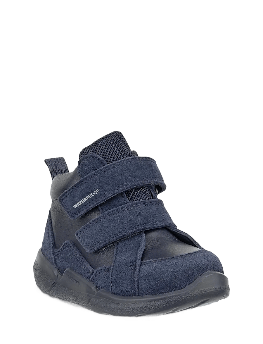 ECCO - BIOM 2.2 INFANT - beebijalatsid - night sky/night sky - 0