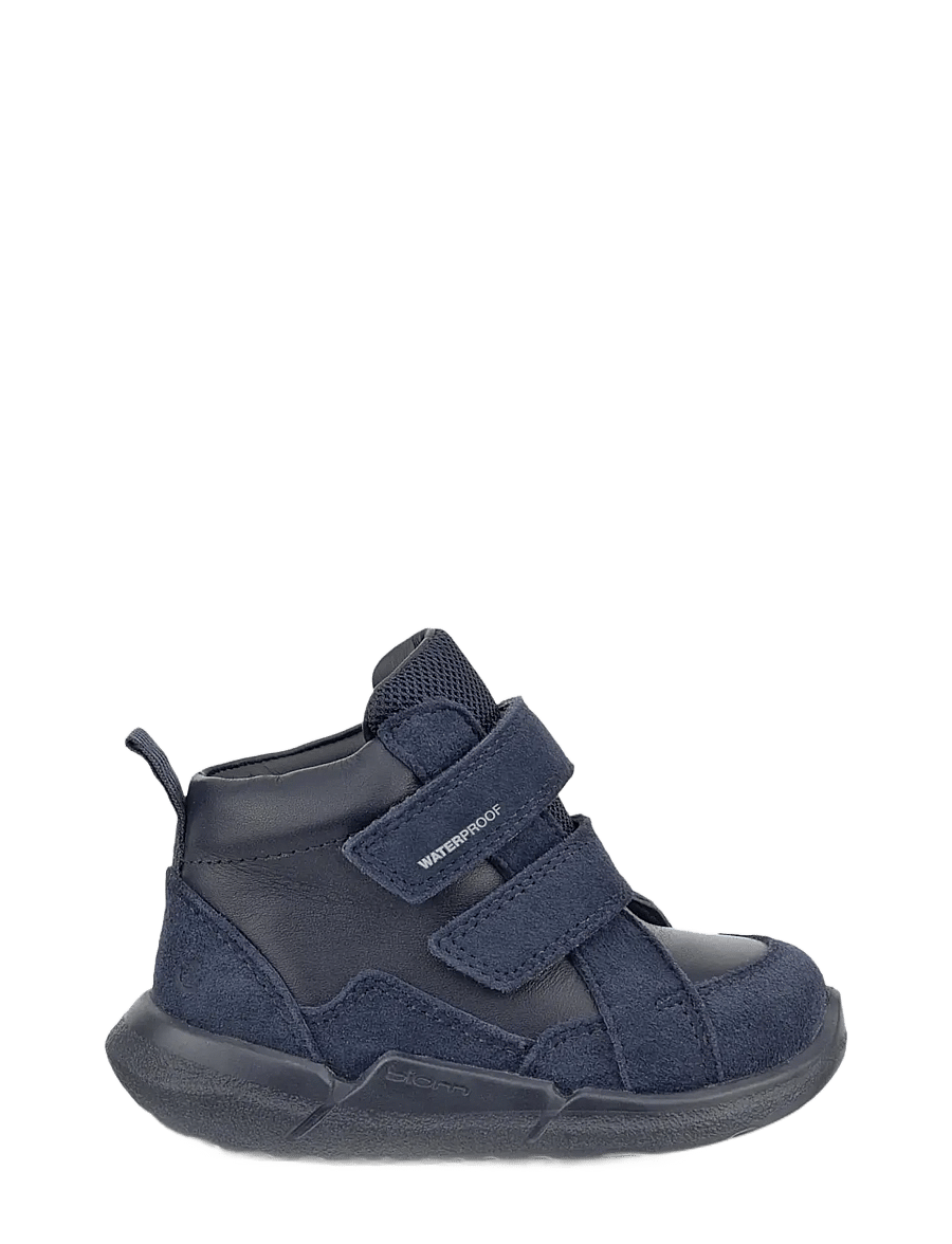 ECCO - BIOM 2.2 INFANT - beebijalatsid - night sky/night sky - 1