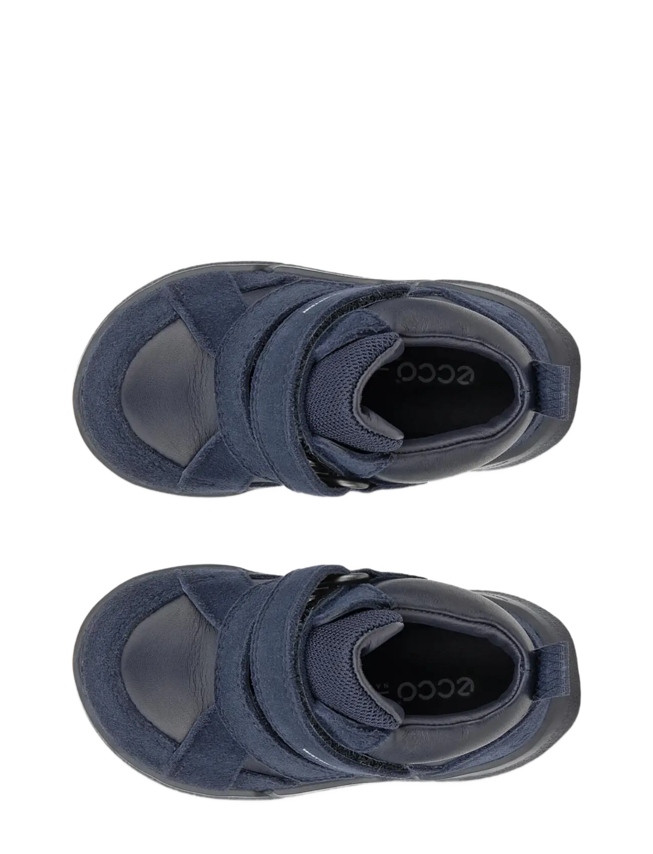 ECCO - BIOM 2.2 INFANT - beebijalatsid - night sky/night sky - 4