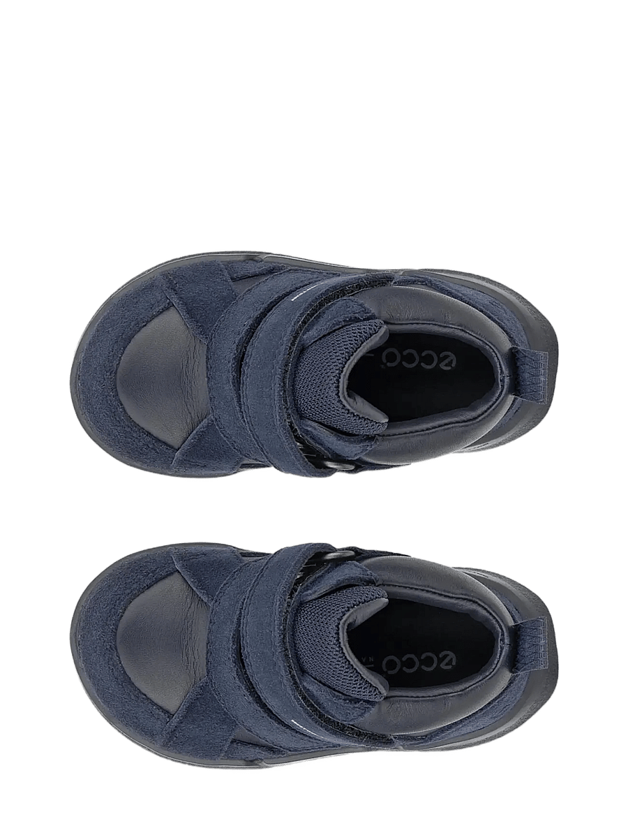 ECCO - BIOM 2.2 INFANT - beebijalatsid - night sky/night sky - 4