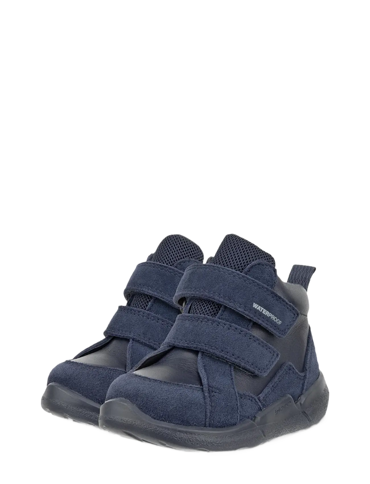 ECCO - BIOM 2.2 INFANT - beebijalatsid - night sky/night sky - 5