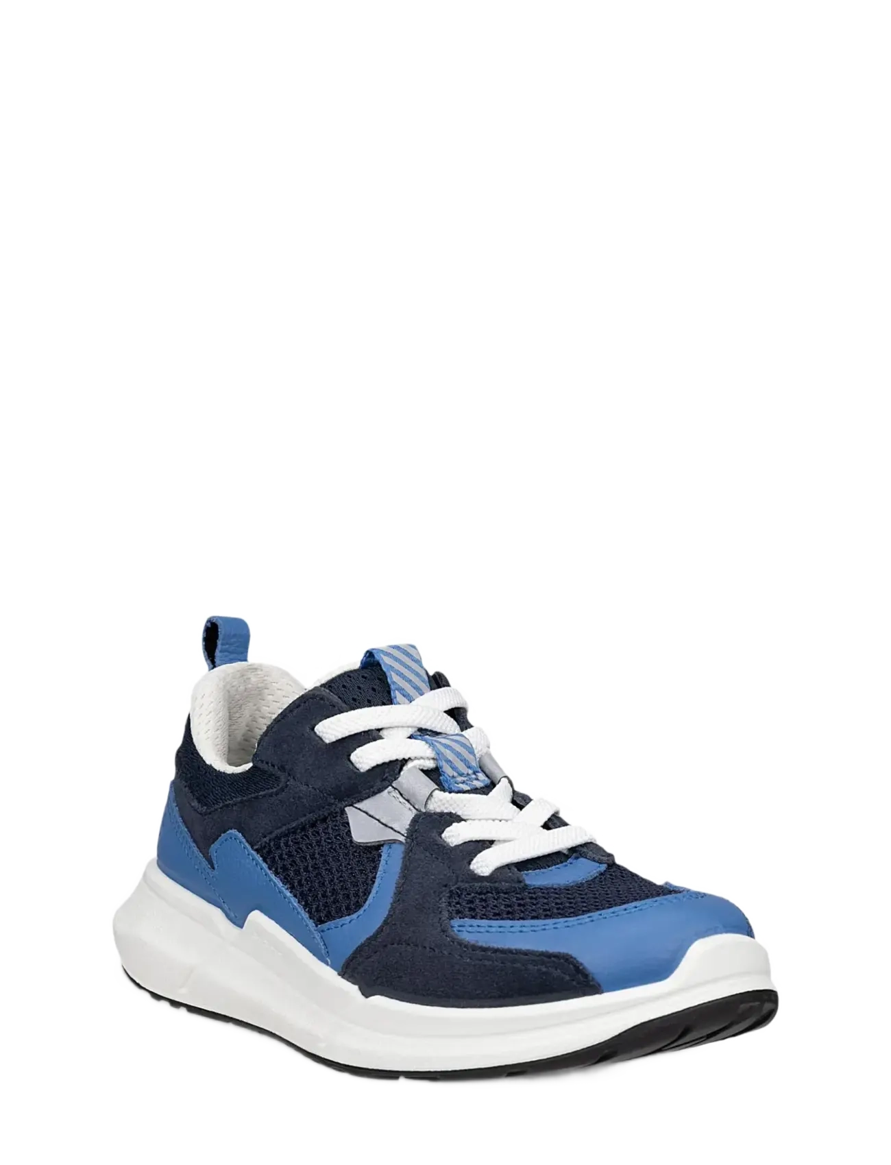 ECCO BIOM 2.2 K - Sko - FEDERAL BLUE/MARINE/MARINE / blue