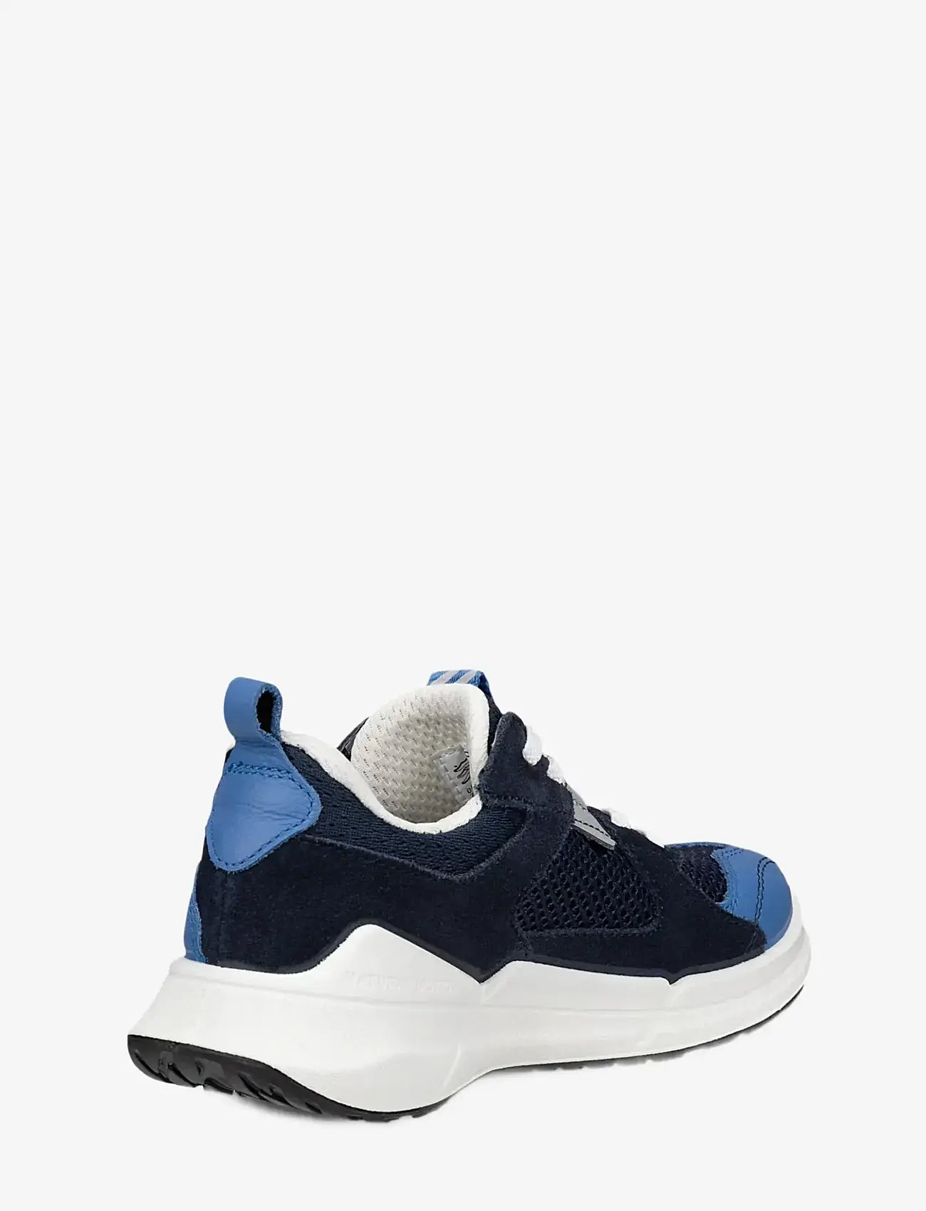 ECCO - BIOM 2.2 K - kõrge säärega tossud - federal blue/marine/marine - 3