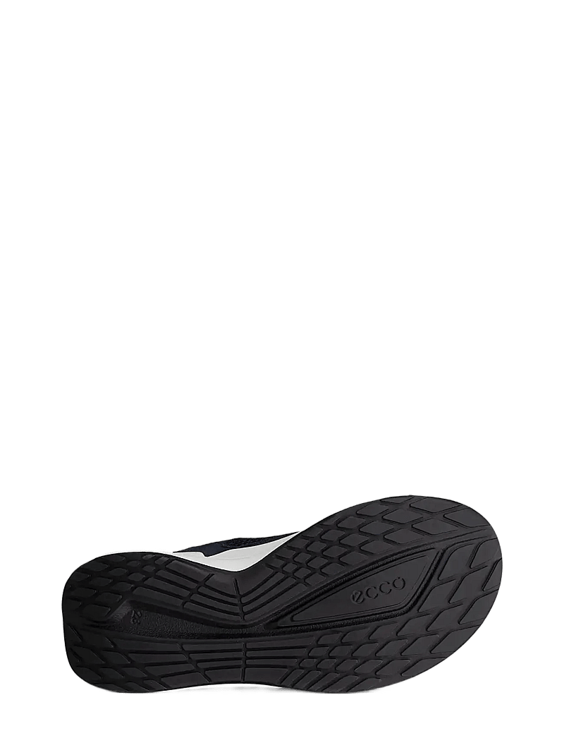 ECCO - BIOM 2.2 K - niedriger schnitt - federal blue/marine/marine - 4