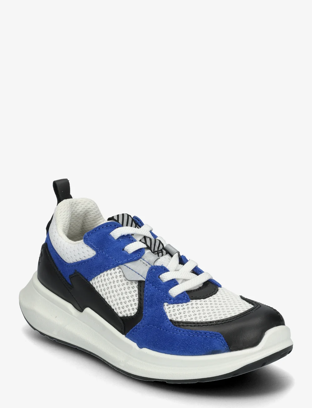 ECCO - BIOM 2.2 K - niedriger schnitt - black/virtual/white - 0