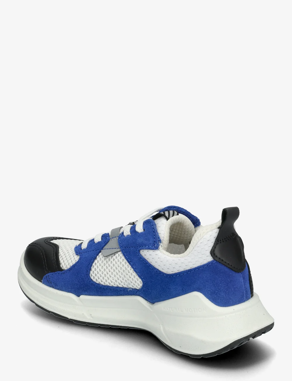 ECCO - BIOM 2.2 K - niedriger schnitt - black/virtual/white - 2