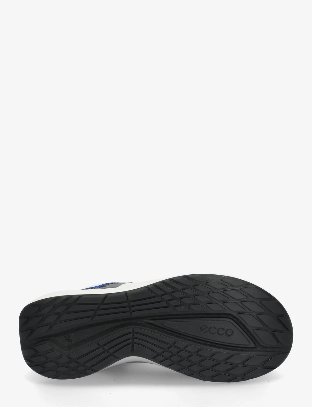 ECCO - BIOM 2.2 K - niedriger schnitt - black/virtual/white - 4
