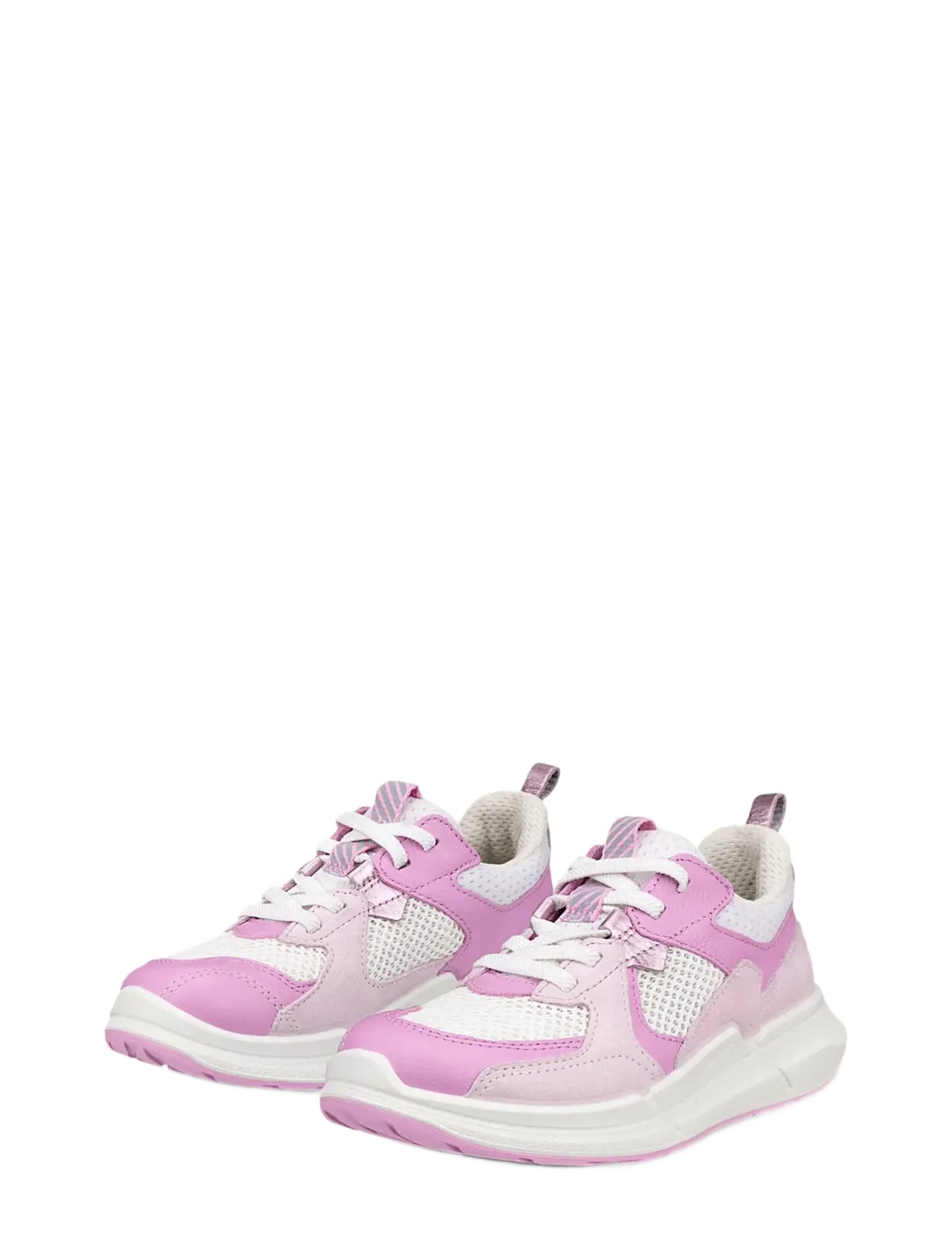 ECCO - BIOM 2.2 K - suvised sooduspakkumised - lilac chiffon/blossom rose/white - 5