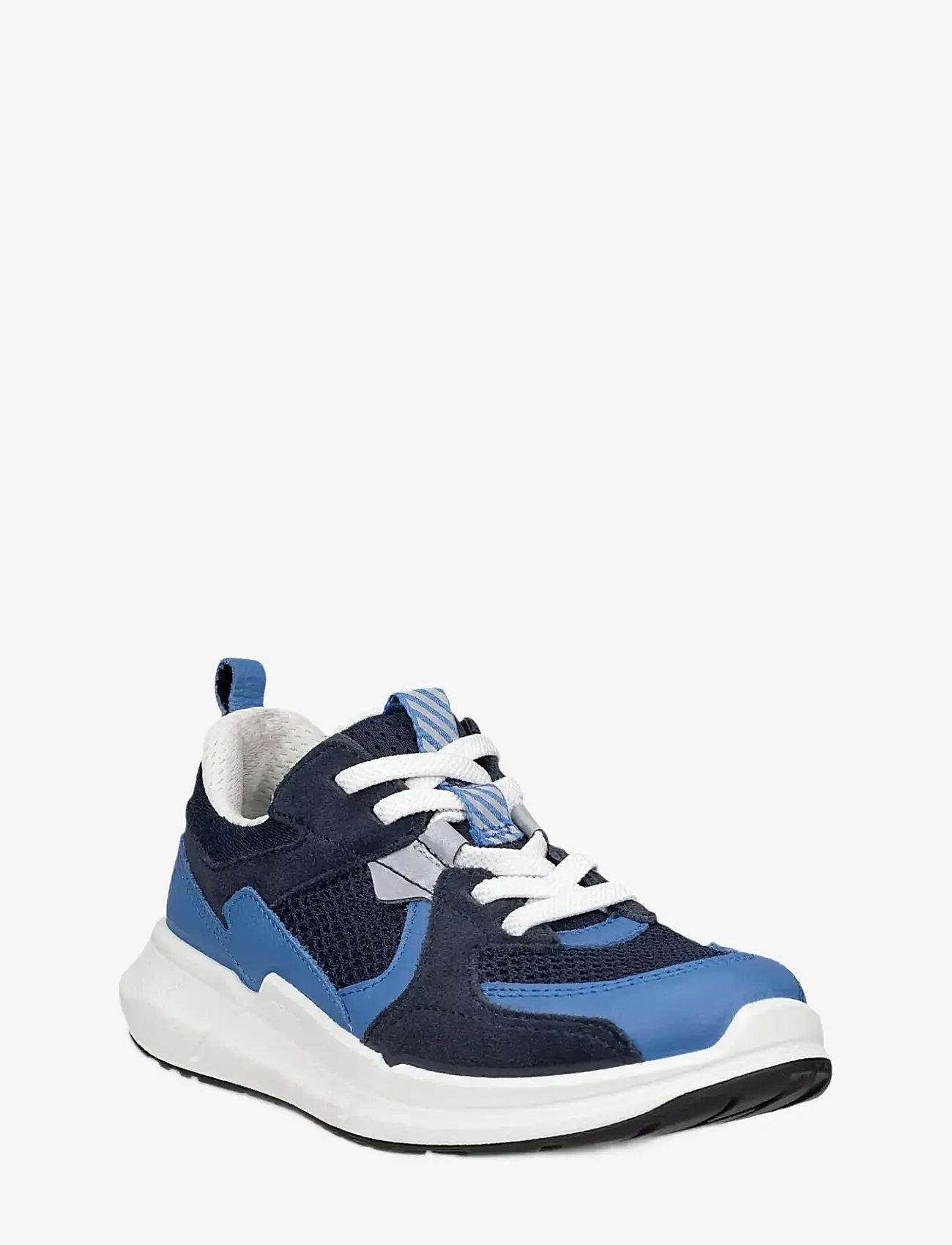 ECCO - BIOM 2.2 K - gode sommertilbud - federal blue/marine/marine - 0