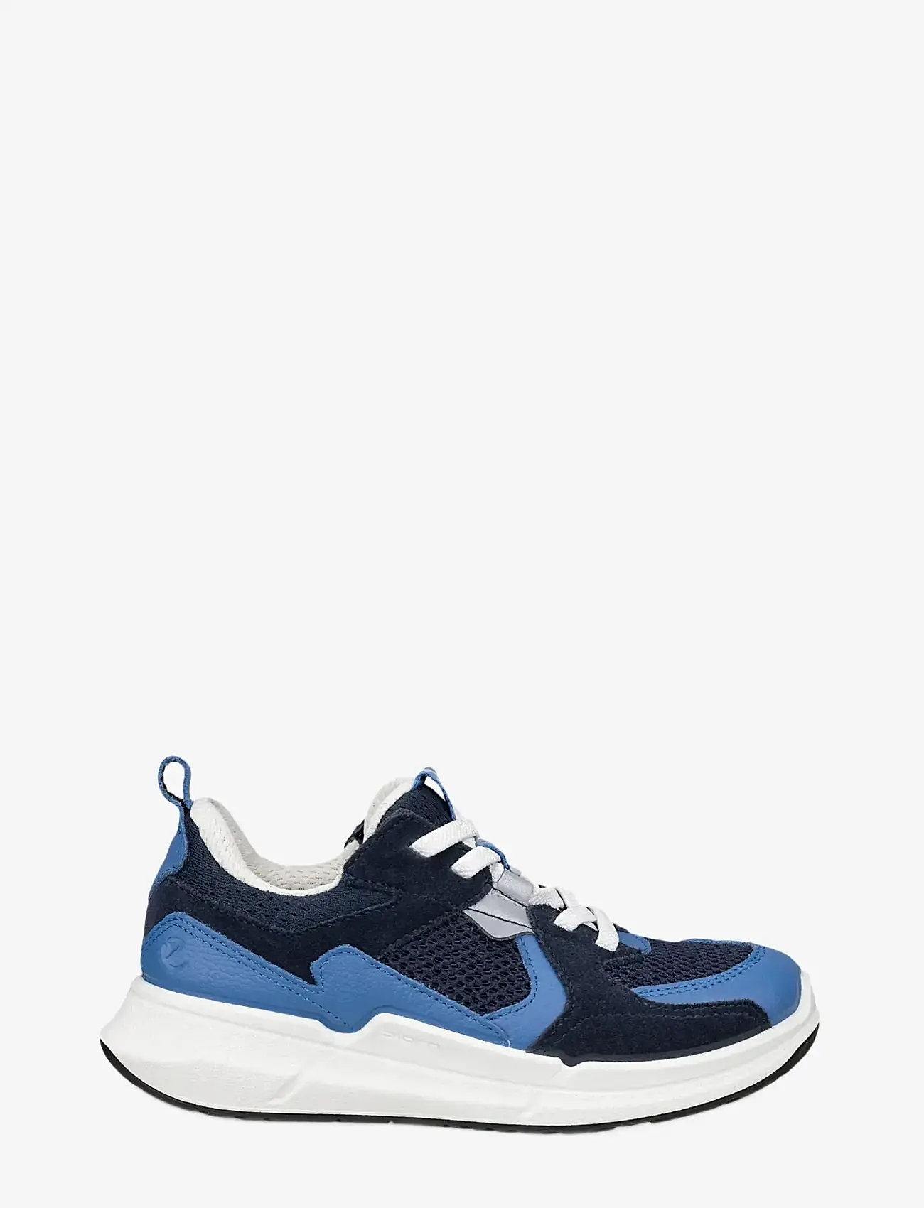 ECCO - BIOM 2.2 K - gode sommertilbud - federal blue/marine/marine - 1