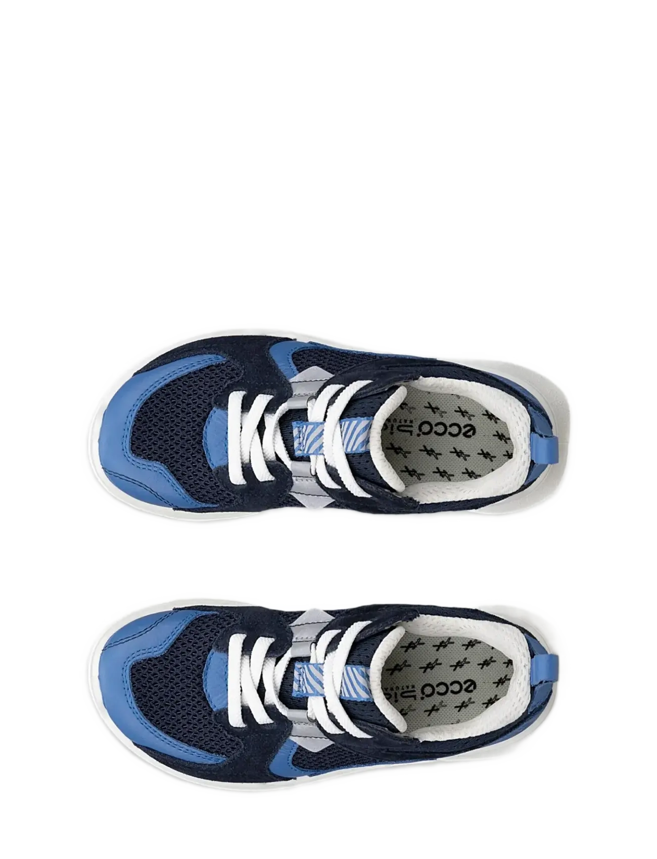 ECCO - BIOM 2.2 K - suvised sooduspakkumised - federal blue/marine/marine - 3