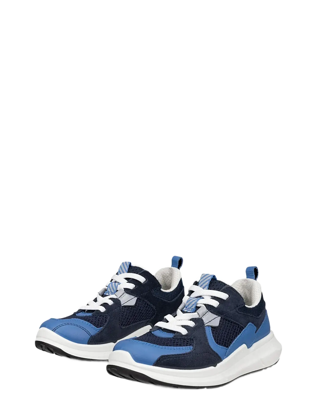 ECCO - BIOM 2.2 K - suvised sooduspakkumised - federal blue/marine/marine - 4