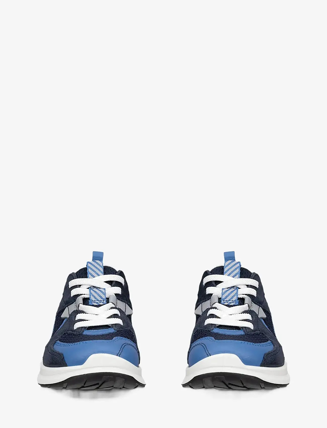 ECCO - BIOM 2.2 K - gode sommertilbud - federal blue/marine/marine - 5