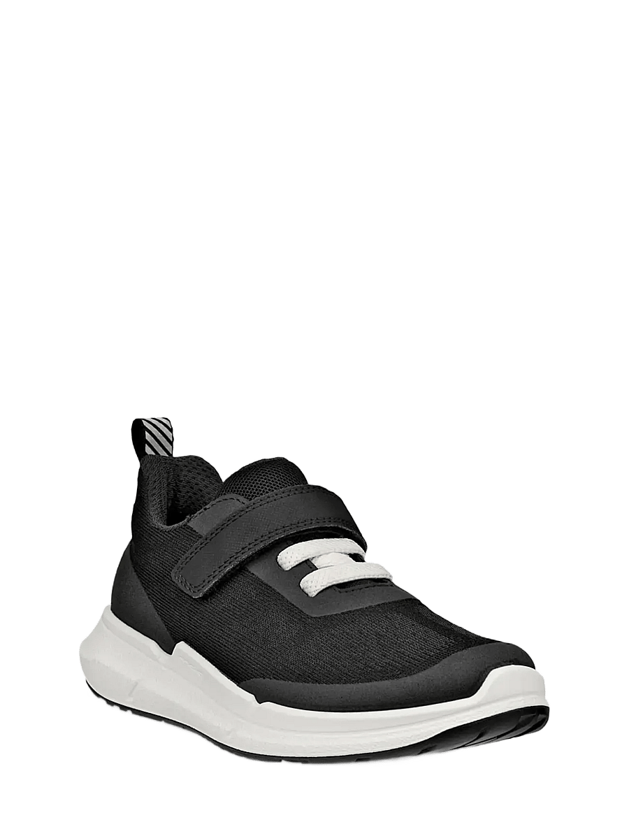 ECCO - BIOM 2.2 K - niedriger schnitt - black - 0